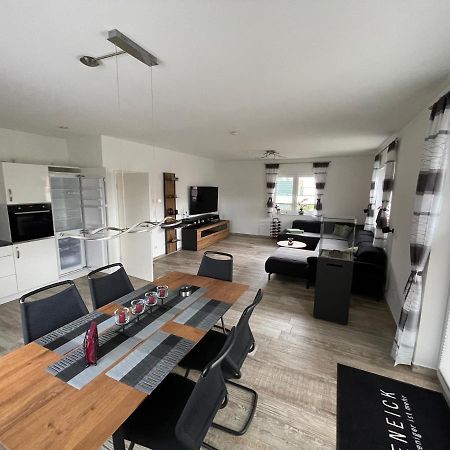 Ferienhaus Meerzeit Bastorf Extérieur photo