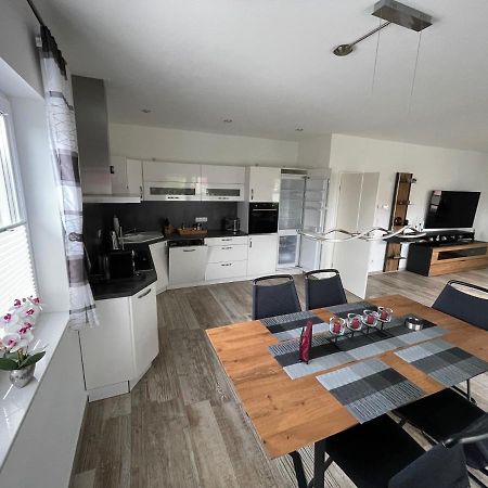 Ferienhaus Meerzeit Bastorf Extérieur photo