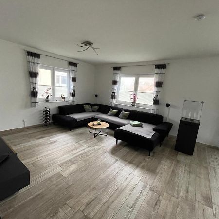 Ferienhaus Meerzeit Bastorf Extérieur photo