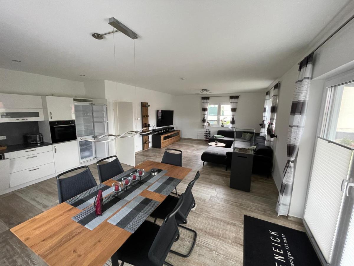 Ferienhaus Meerzeit Bastorf Extérieur photo