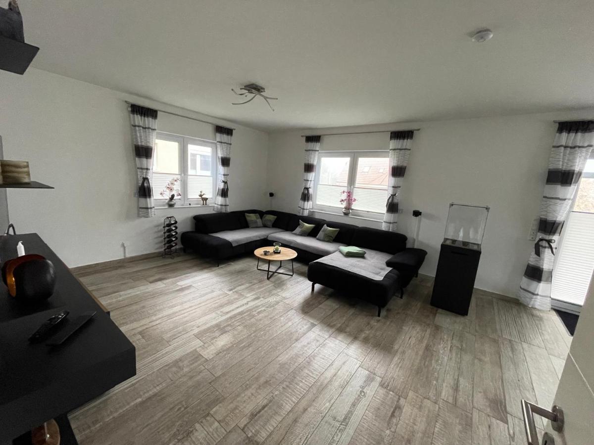 Ferienhaus Meerzeit Bastorf Extérieur photo