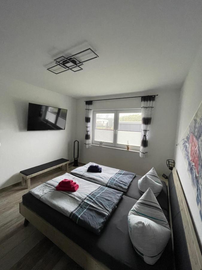 Ferienhaus Meerzeit Bastorf Extérieur photo