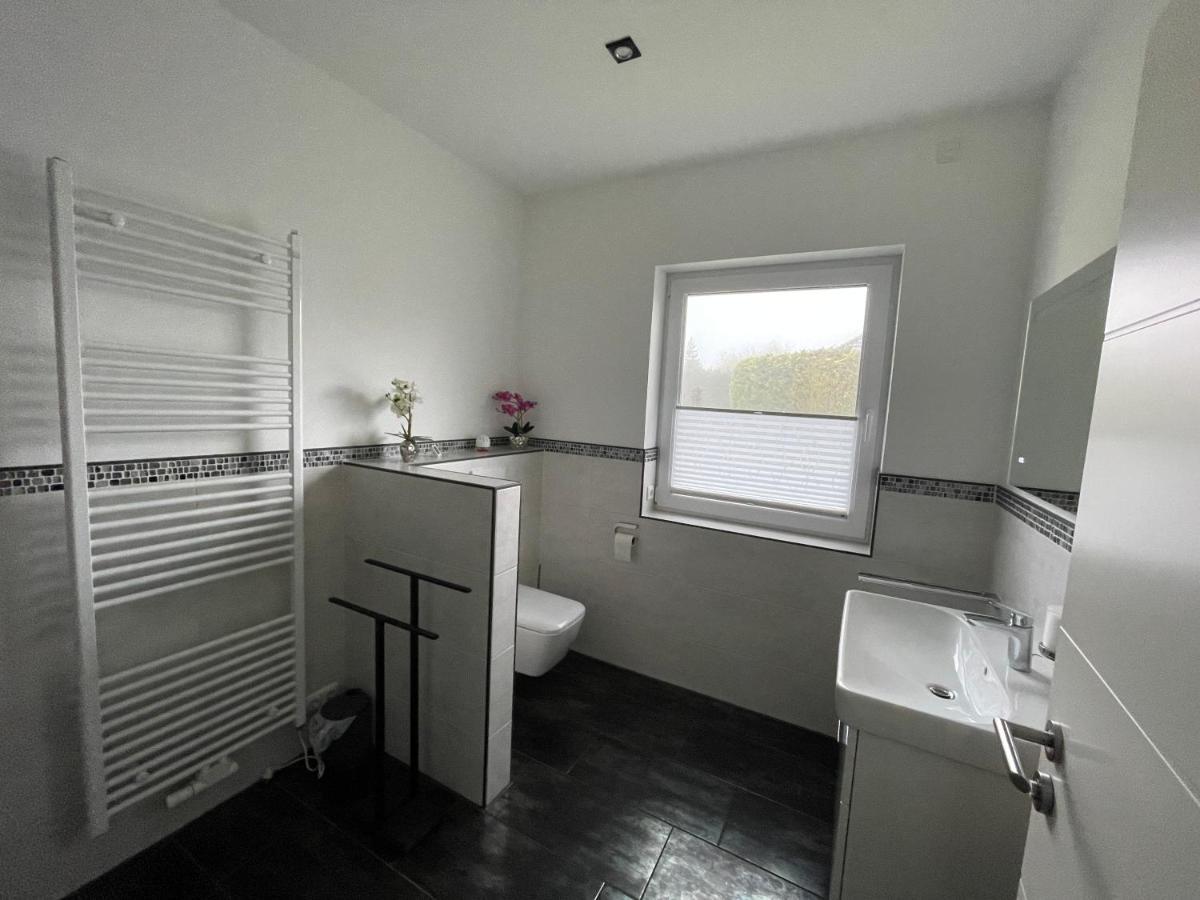 Ferienhaus Meerzeit Bastorf Extérieur photo